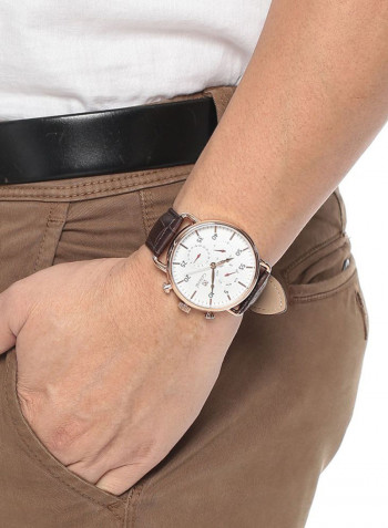 Men's Analog Watch GL1515RWO