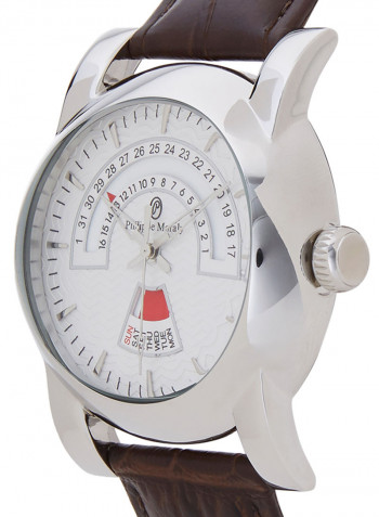 Men's Analog Watch L1463WWO