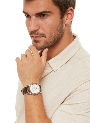 Men's Analog Watch L1463WWO