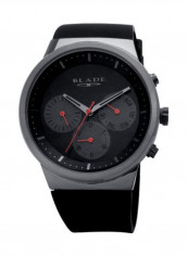 Men's Silicone Chronograph Watch 3565G5ANN reviews Men's Silicone Chronograph Watch 3565G5ANN