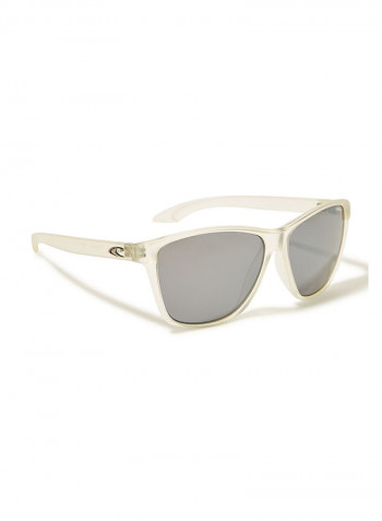 UV Protected Wayfarer Sunglasses - Lens Size: 56 mm