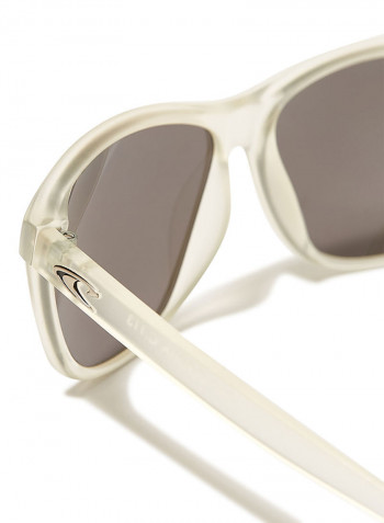 UV Protected Wayfarer Sunglasses - Lens Size: 56 mm