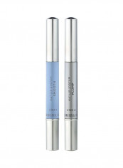 2-Piece HA5 Lip System Smooth And Plump Set Clear