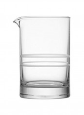 Cocktail Mixing Glass Clear 6.25x4inch reviews Cocktail Mixing Glass Clear 6.25x4inch