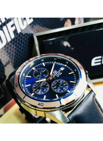 Men's Edifice Chronograph Watch EFR-526L-2A