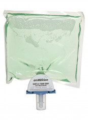Pack Of 2 Enmotion Tranquil Aloe Gentle Moisturizing Foam Soap Green 2 x 1200ml reviews Pack Of 2 Enmotion Tranquil Aloe Gentle Moisturizing Foam Soap Green 2 x 1200ml