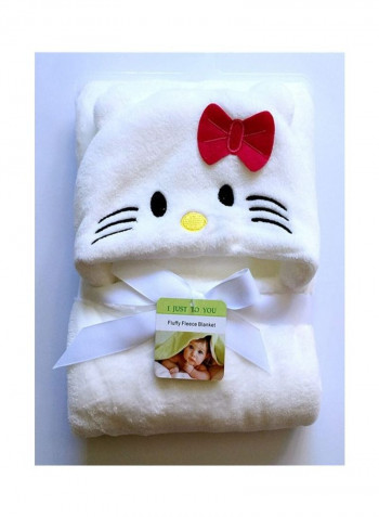 1-Piece Baby's Blanket