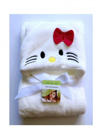 1-Piece Baby's Blanket