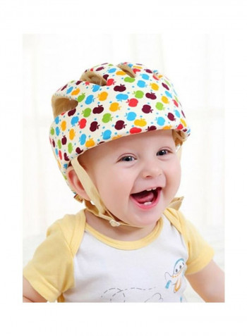 Baby Safety Helmets Protective  Hat