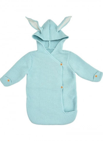 Cartoon Pattern Swaddling
