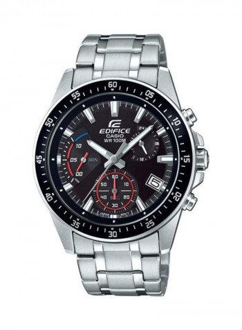 Men's Edifice Chronograph Watch EFV-540D-1AVUEF