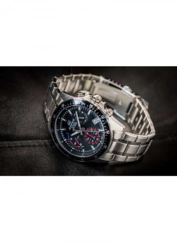 Men's Edifice Chronograph Watch EFV-540D-1AVUEF