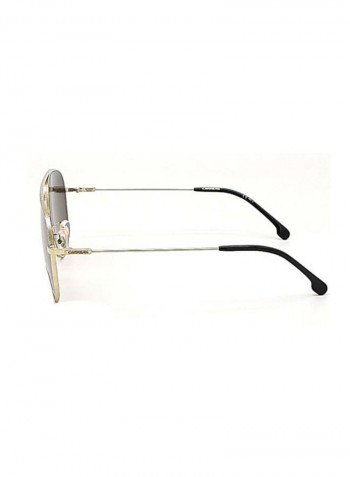 Pilot UV Protection Sunglasses - Lens Size: 59 mm