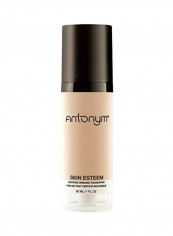 Skin Esteem Organic Liquid Foundation Beige Medium