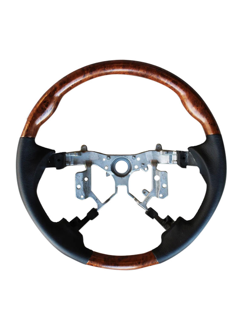 Steering Wheel For Toyota Hilux Vigo BM172 And T033