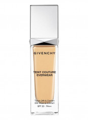 Teint Couture Everwear 24H Wear And Comfort Foundation SPF 20 PA++ Y200