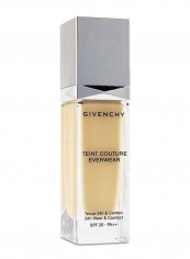 Teint Couture Everwear Foundation Y105