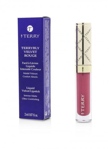 Terrybly Velvet Rouge Liquid Lipstick 3 Dream Bloom