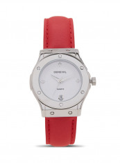 Women's Analog Watch GLS1612WWR
