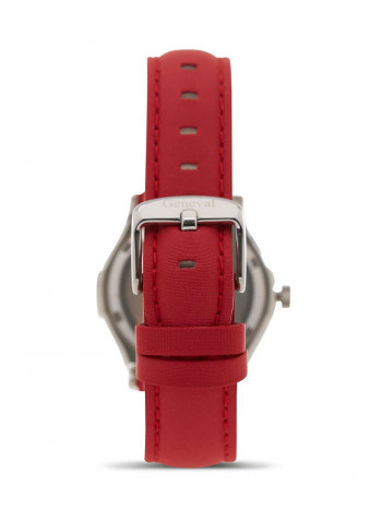 Women's Analog Watch GLS1612WWR