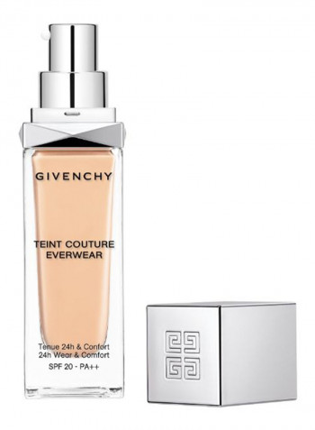 Teint Couture Everwear 24H Wear And Comfort Foundation SPF 20 PA++ P115