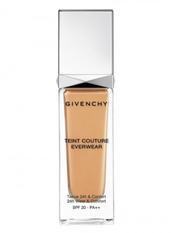 Teint Couture Everwear 24H Wear And Comfort Foundation SPF20 PA++ Y300
