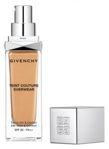 Teint Couture Everwear 24H Wear And Comfort Foundation SPF20 PA++ Y300