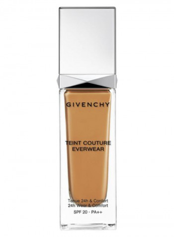 Teint Couture Everwear 24H Wear And Comfort Foundation SPF20 PA++ Y315