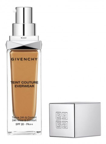 Teint Couture Everwear 24H Wear And Comfort Foundation SPF20 PA++ Y315