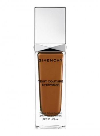 Teint Couture Everwear 24H Wear & Comfort Foundation SPF20 Y400