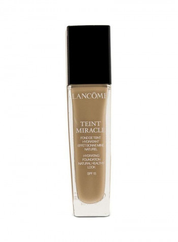 Teint Miracle Hydrating Liquid Foundation SPF15 02 Lys Rose