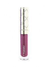Terrybly Velvet Rouge Liquid Lipstick 4 Bohemian Plum