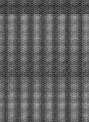 Single Comfort Roller Blackout Window Shade Grey 120x200cm