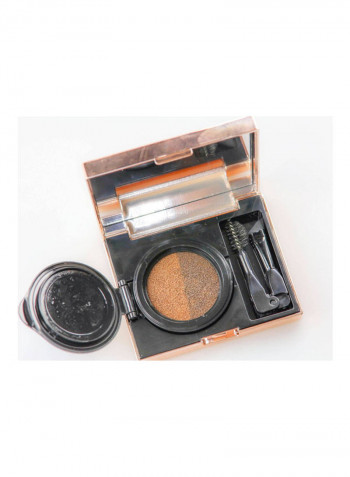 London Sculpt And Boost Eyebrow Cushion Multicolour