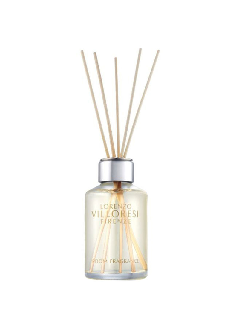 Teint De Neige Reed Diffuser With Stick Clear/Beige 250ml