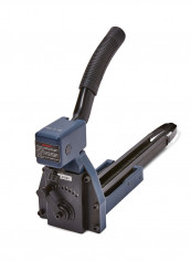 Hand Stapler Gun For Cartoon Blue 15ml