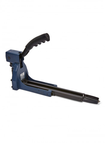 Hand Stapler Gun For Cartoon Blue 15ml
