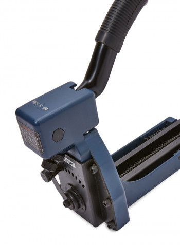 Hand Stapler Gun For Cartoon Blue 15ml