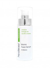 Targeted Treatment Bionic Face Serum 1 30ml