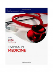 Training in Medicine Paperback 1