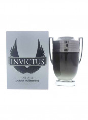 Invictus Intense EDT 3.4ounce reviews Invictus Intense EDT 3.4ounce