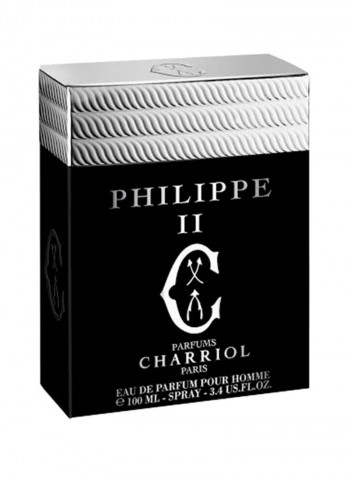 Philippe II EDP 100ml