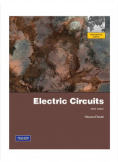 Electric Circuits Paperback 9