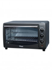 Oven Toaster With Grill And Rotissery 42 L 42 l SGEO 046KRC Black