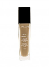 Teint Miracle Liquid Foundation SPF15 04 Beige Nature