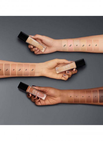 Teint Miracle Liquid Foundation SPF15 04 Beige Nature