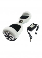 Hoverboard 2-Wheel Self Balancing Electric Smart Scooter 500x240x240millimeter