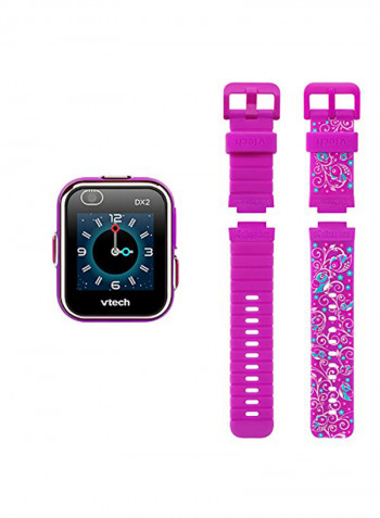 Kidizoom Smartwatch Multicolour