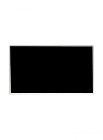 LED Replacement Laptop Screen For HP 2000-2B22DX 15.6inch Clear