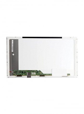 LED Replacement Laptop Screen For HP 2000-2B22DX 15.6inch Clear